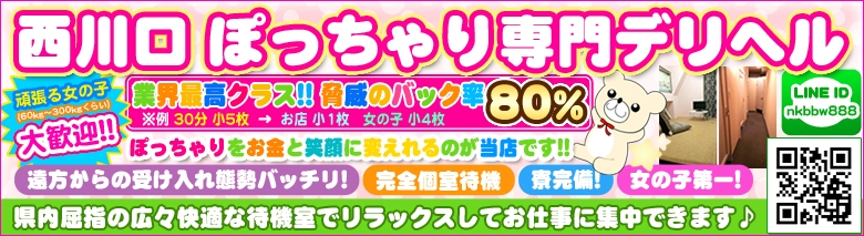 BBW西川口店