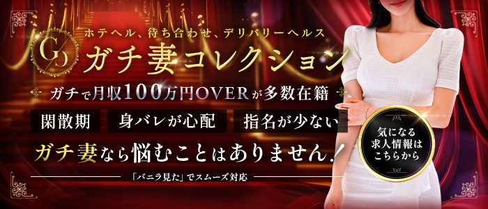 ガチ妻コレクション