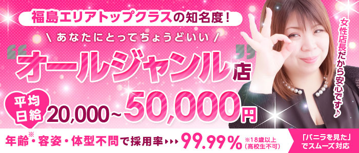 郡山デリへル プレイガール+