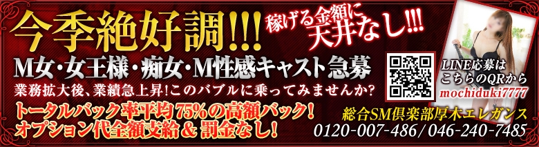 総合SM倶楽部　厚木エレガンス