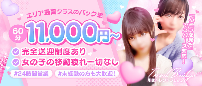 トレンドブリッジ