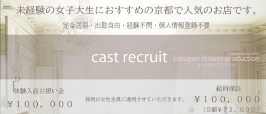 ばつぐん素人プロダクション