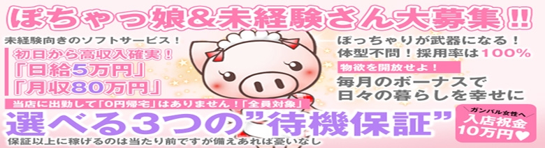 西船橋 ぽっちゃり