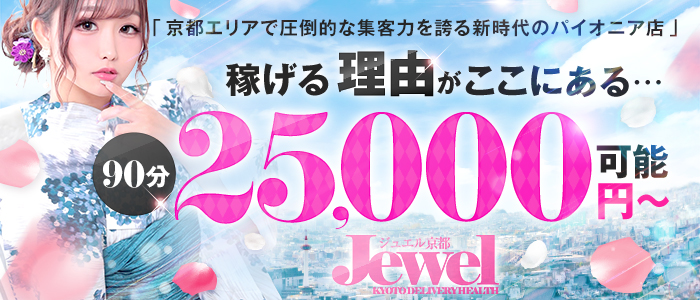 京都Jewel