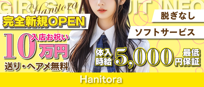 Hanitora（ハニトラ）