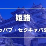 姫路のガチで稼げるおっパブ・セクキャバ求人まとめ【兵庫】